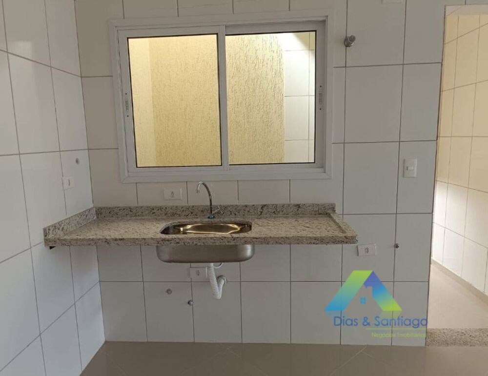 Sobrado à venda com 2 quartos, 112m² - Foto 5