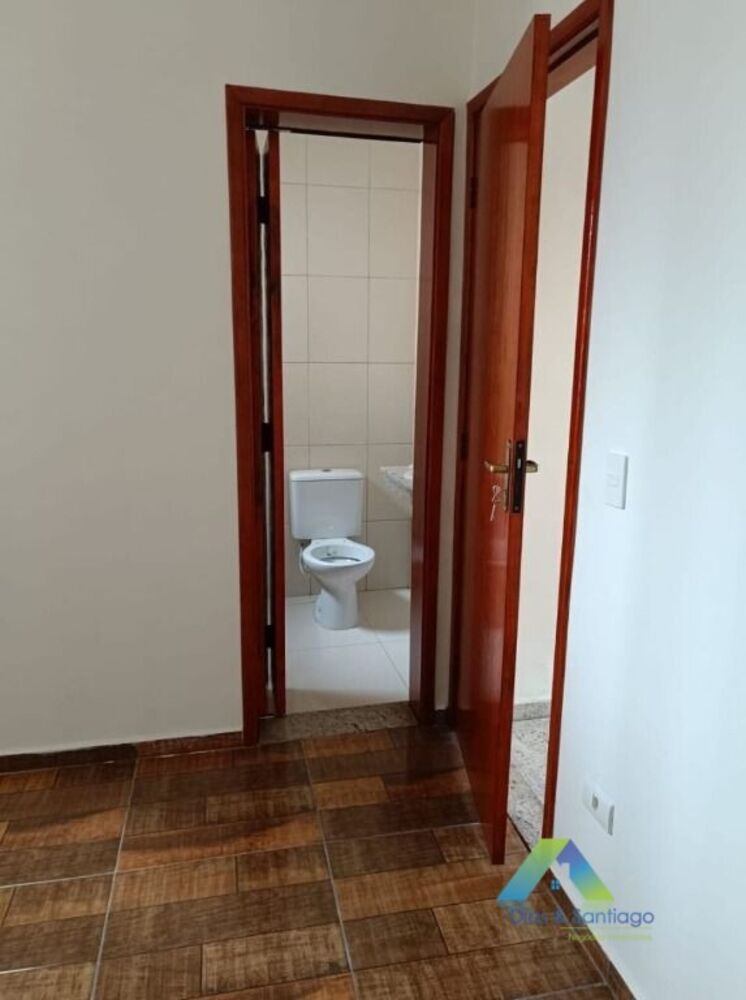 Sobrado à venda com 2 quartos, 112m² - Foto 7