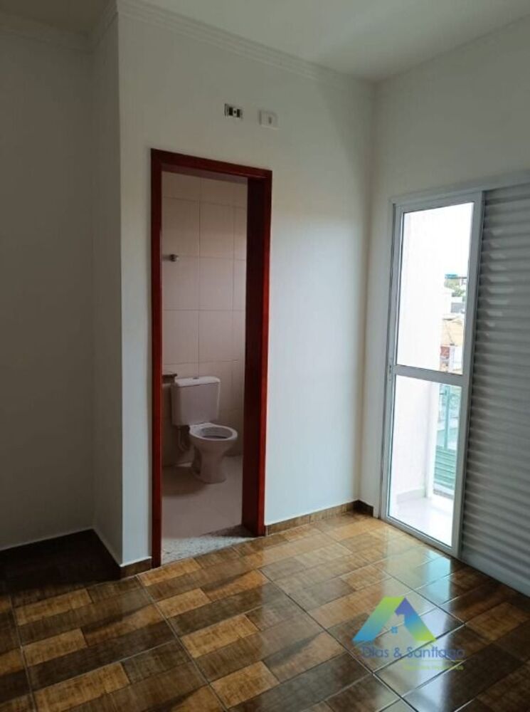 Sobrado à venda com 2 quartos, 112m² - Foto 8