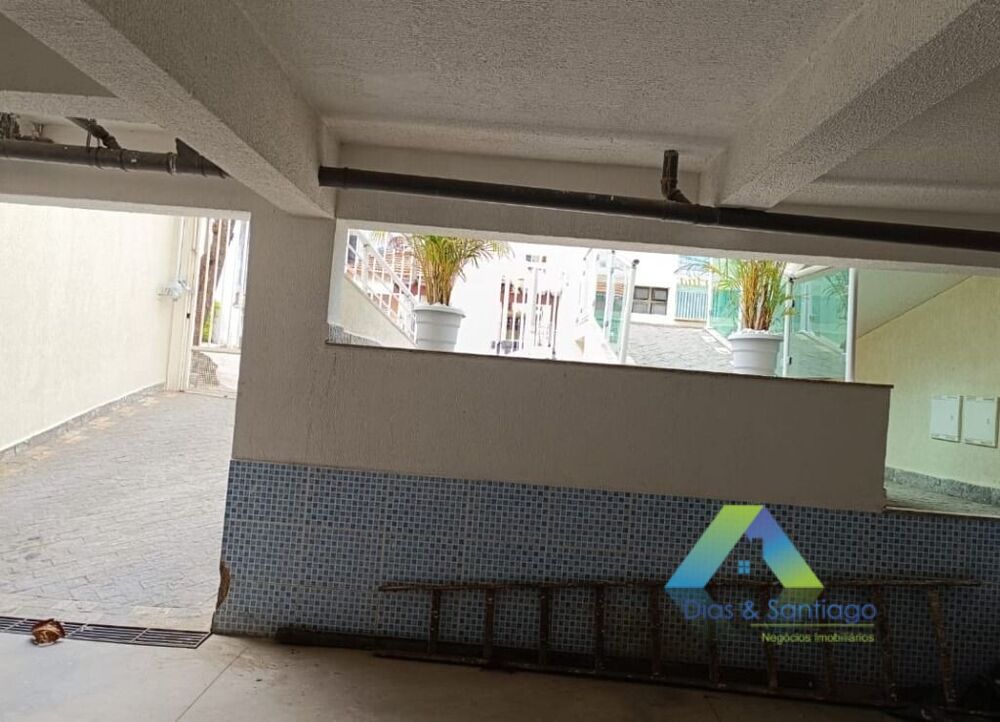 Sobrado à venda com 2 quartos, 112m² - Foto 11
