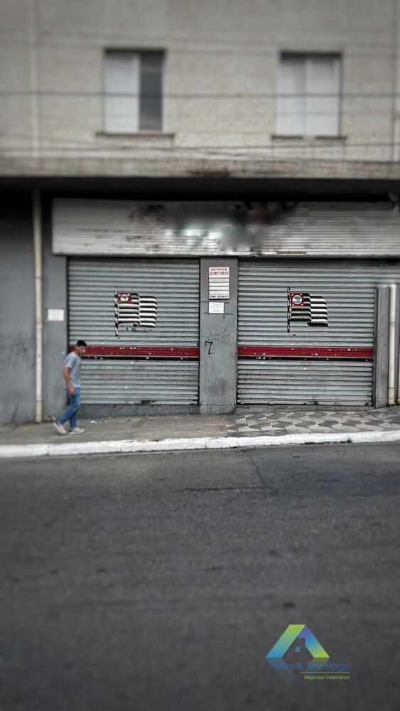 Prédio Inteiro para alugar, 88m² - Foto 1