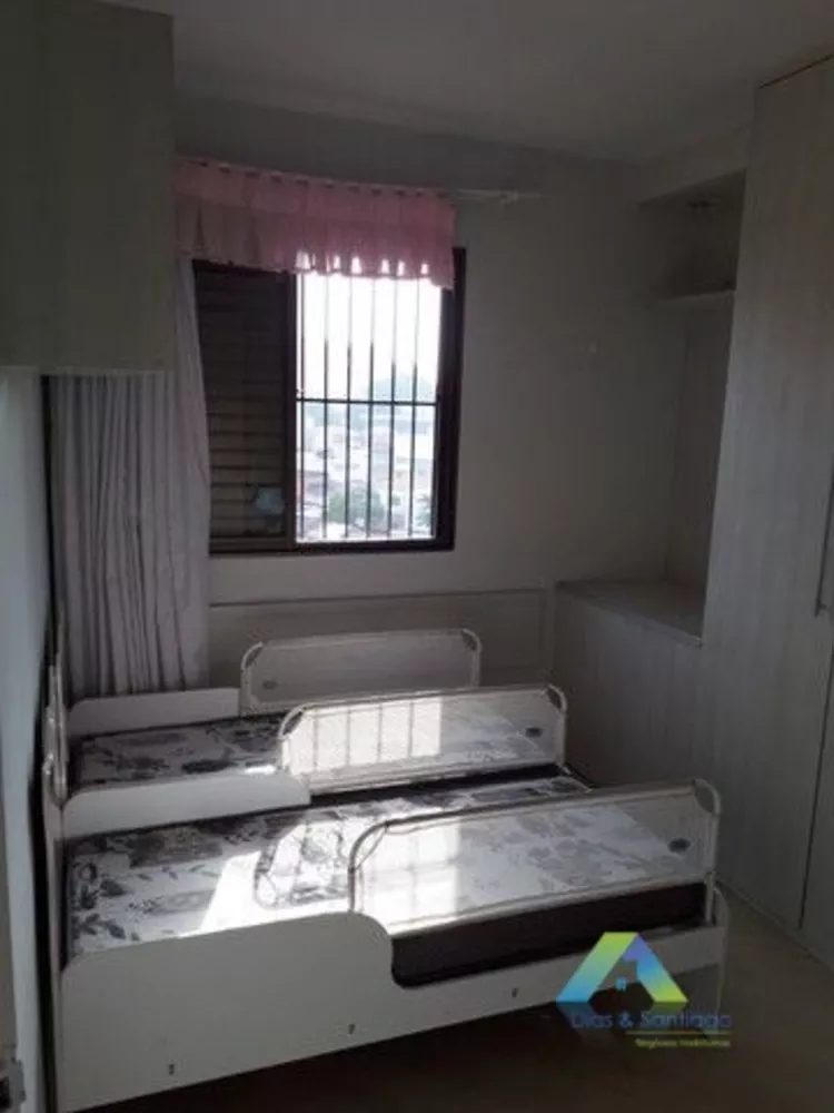 Apartamento à venda com 2 quartos, 67m² - Foto 7