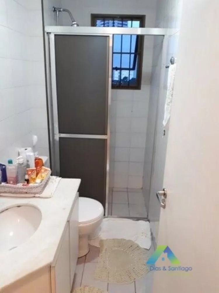 Apartamento à venda com 2 quartos, 67m² - Foto 6