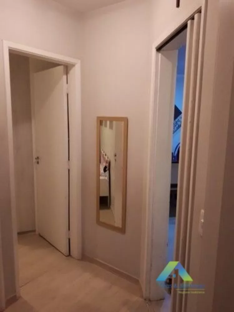 Apartamento à venda com 2 quartos, 67m² - Foto 8