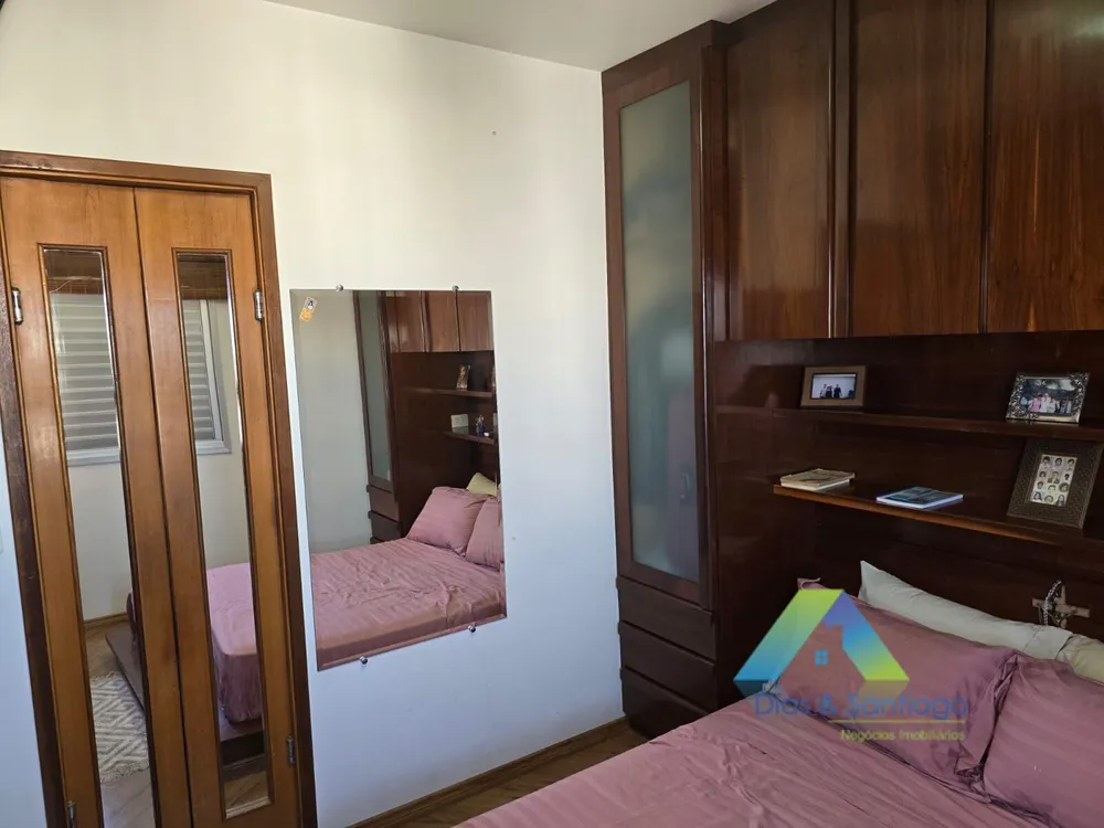 Apartamento, 3 quartos, 79 m² - Foto 4