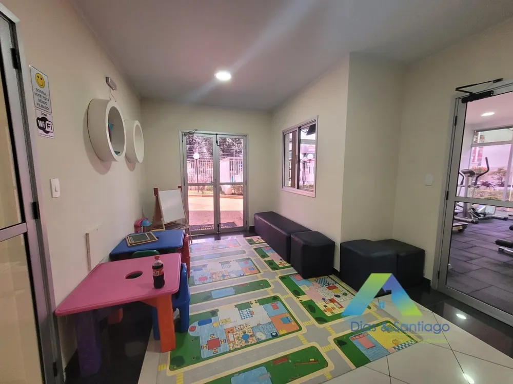 Apartamento, 3 quartos, 79 m² - Foto 11