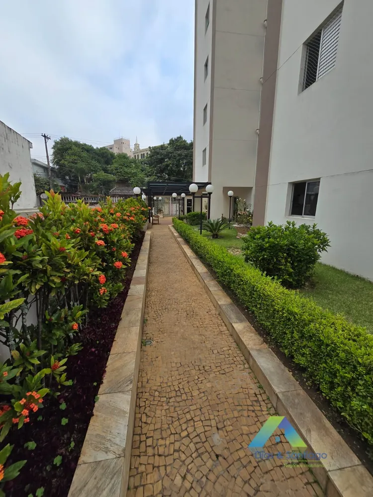 Apartamento, 3 quartos, 79 m² - Foto 9