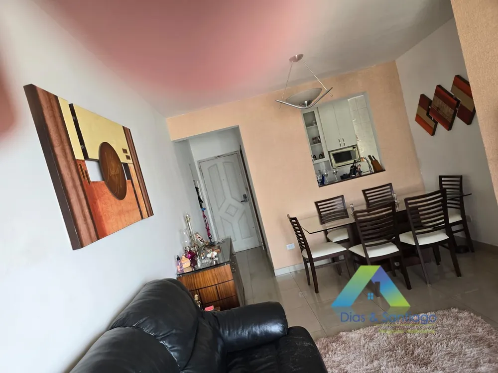 Apartamento, 3 quartos, 79 m² - Foto 1