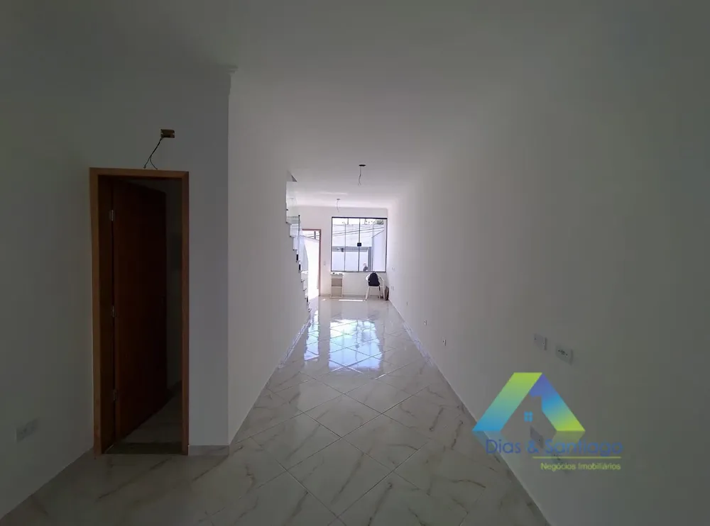 Sobrado, 3 quartos, 126 m² - Foto 11