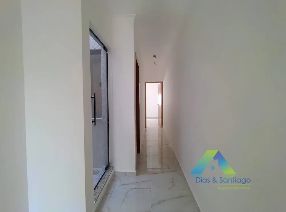 Sobrado, 3 quartos, 126 m² - Foto 12
