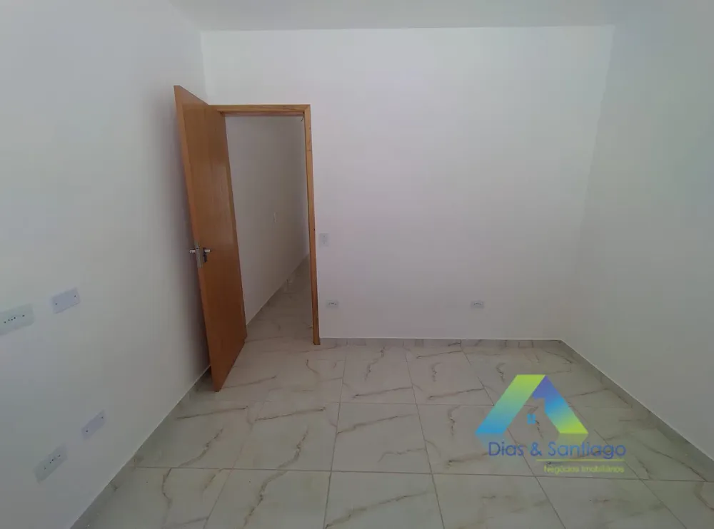 Sobrado, 3 quartos, 126 m² - Foto 2
