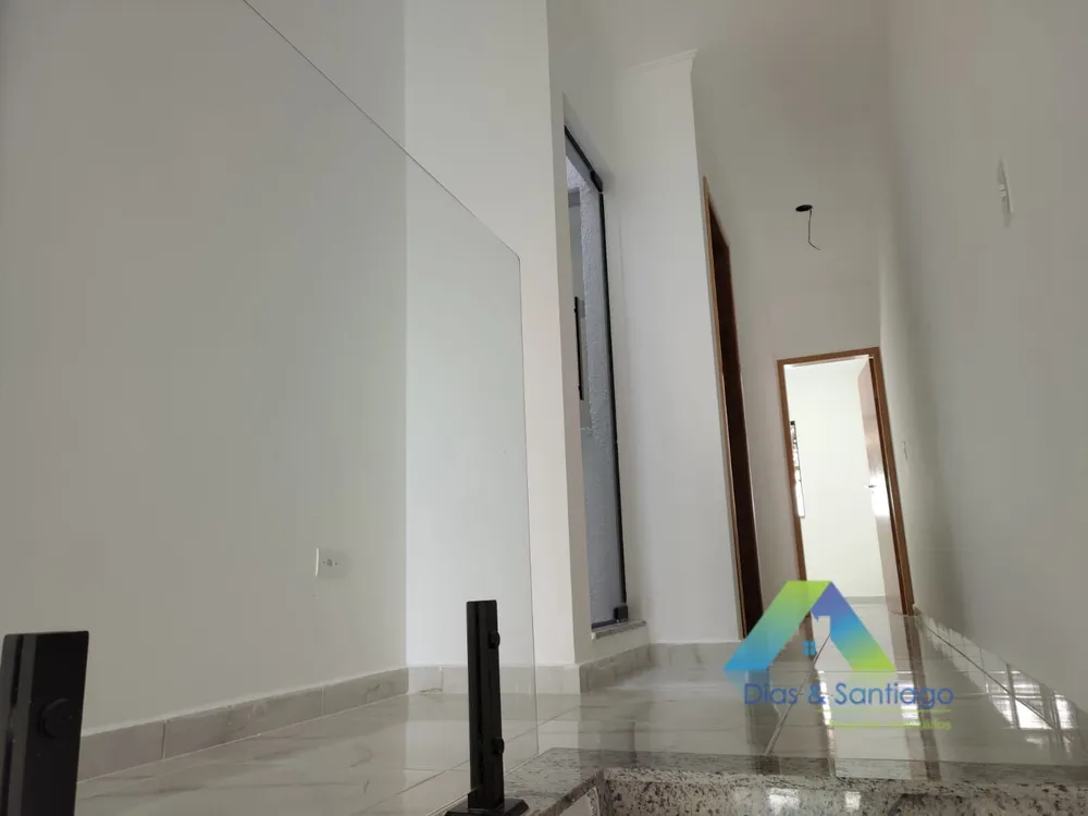 Sobrado, 3 quartos, 126 m² - Foto 7