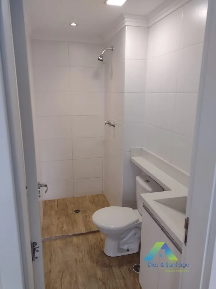 Apartamento, 2 quartos, 59 m² - Foto 10