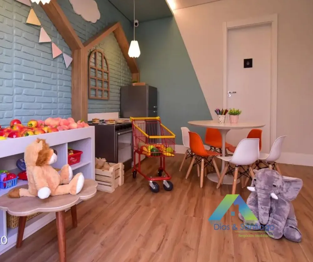 Apartamento, 2 quartos, 59 m² - Foto 14