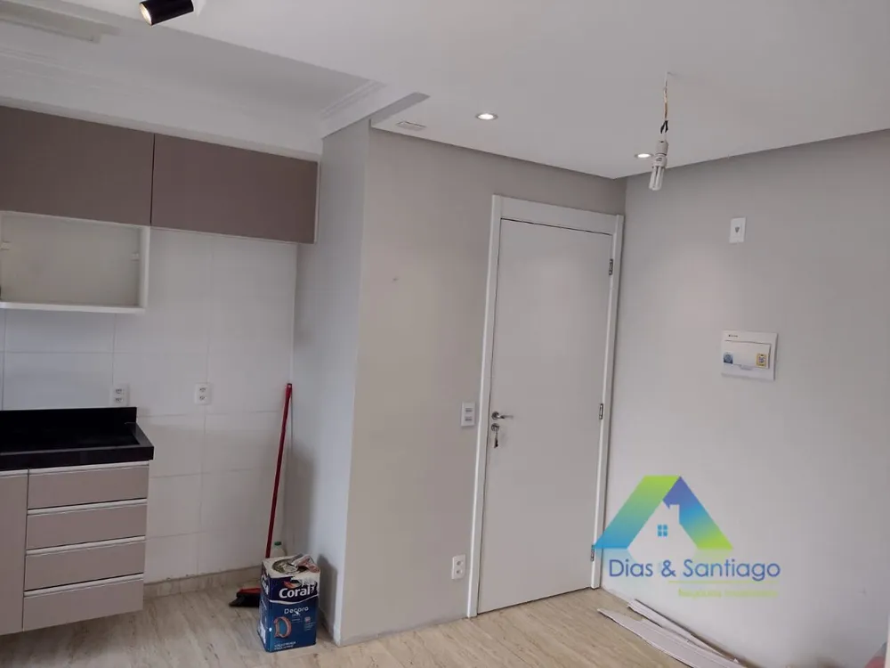 Apartamento, 2 quartos, 59 m² - Foto 4