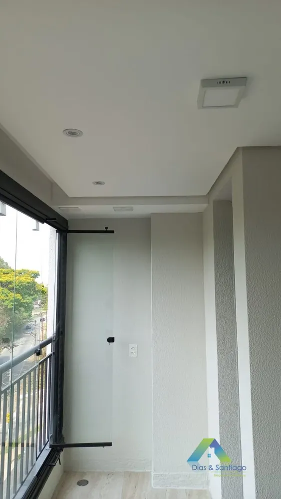 Apartamento, 2 quartos, 59 m² - Foto 2