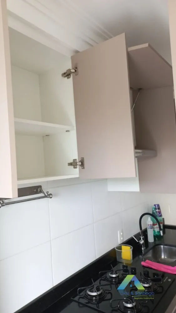 Apartamento, 2 quartos, 59 m² - Foto 6