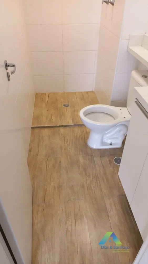 Apartamento, 2 quartos, 59 m² - Foto 11