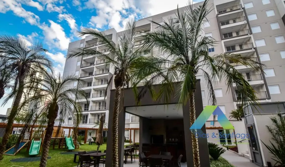 Apartamento, 2 quartos, 59 m² - Foto 16