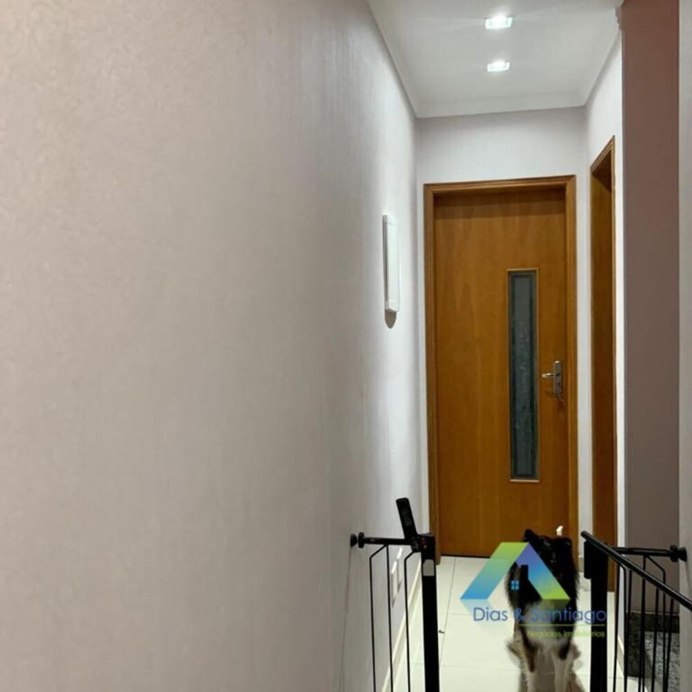 Sobrado à venda com 3 quartos, 125m² - Foto 6