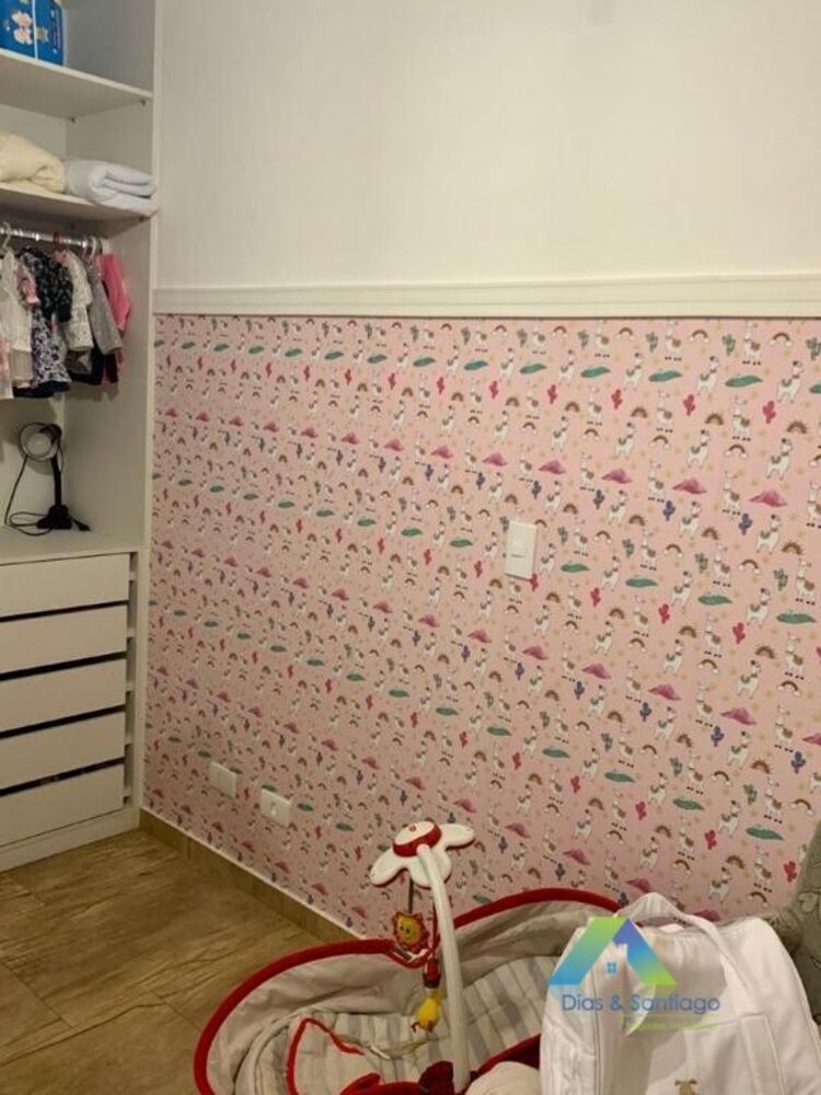 Sobrado à venda com 3 quartos, 125m² - Foto 7