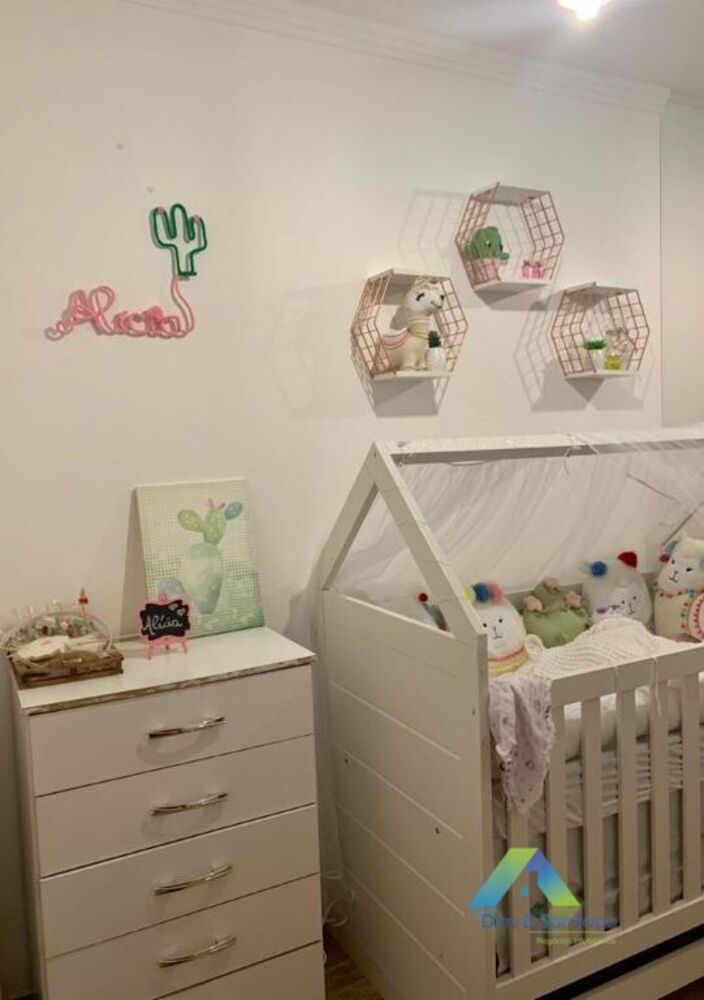 Sobrado à venda com 3 quartos, 125m² - Foto 8