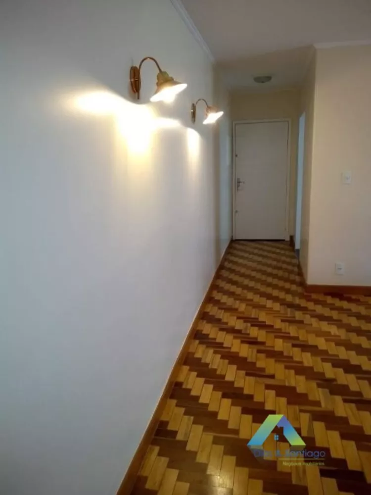 Apartamento à venda com 2 quartos, 116m² - Foto 5