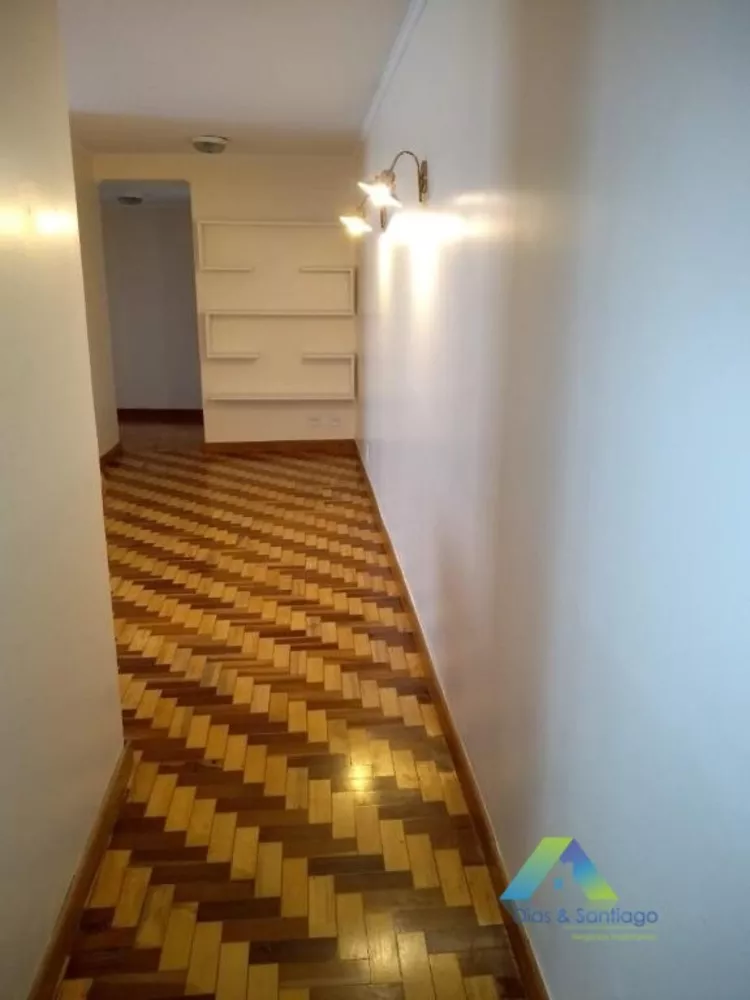 Apartamento à venda com 2 quartos, 116m² - Foto 3