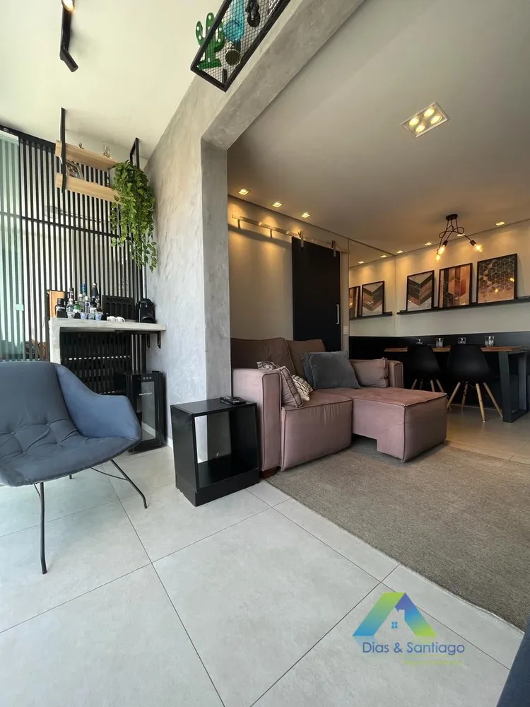 Apartamento, 1 quarto, 49 m² - Foto 3