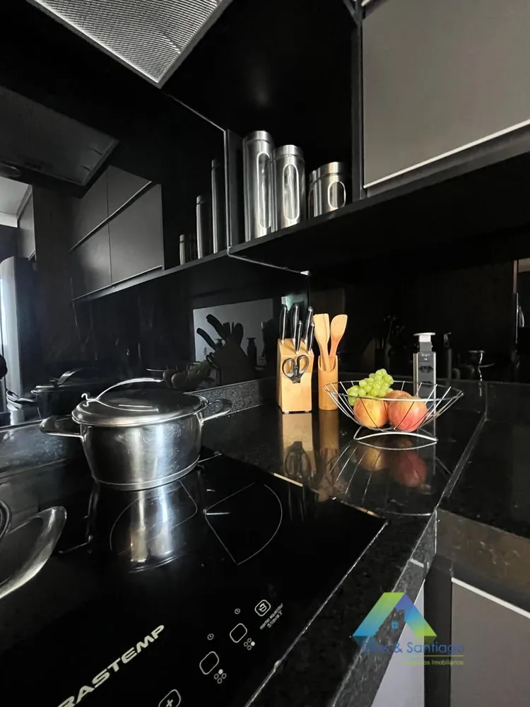 Apartamento, 1 quarto, 49 m² - Foto 9