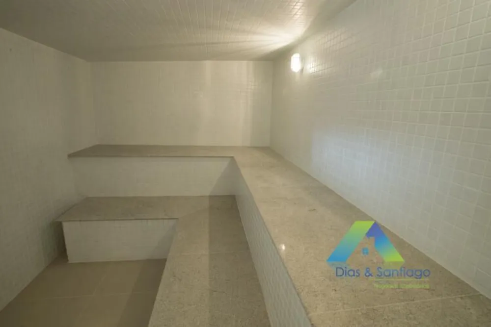 Apartamento, 1 quarto, 49 m² - Foto 1