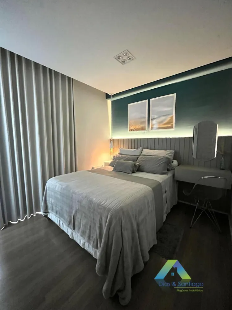 Apartamento, 1 quarto, 49 m² - Foto 7
