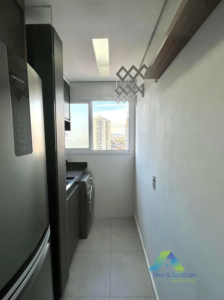 Apartamento, 1 quarto, 49 m² - Foto 5
