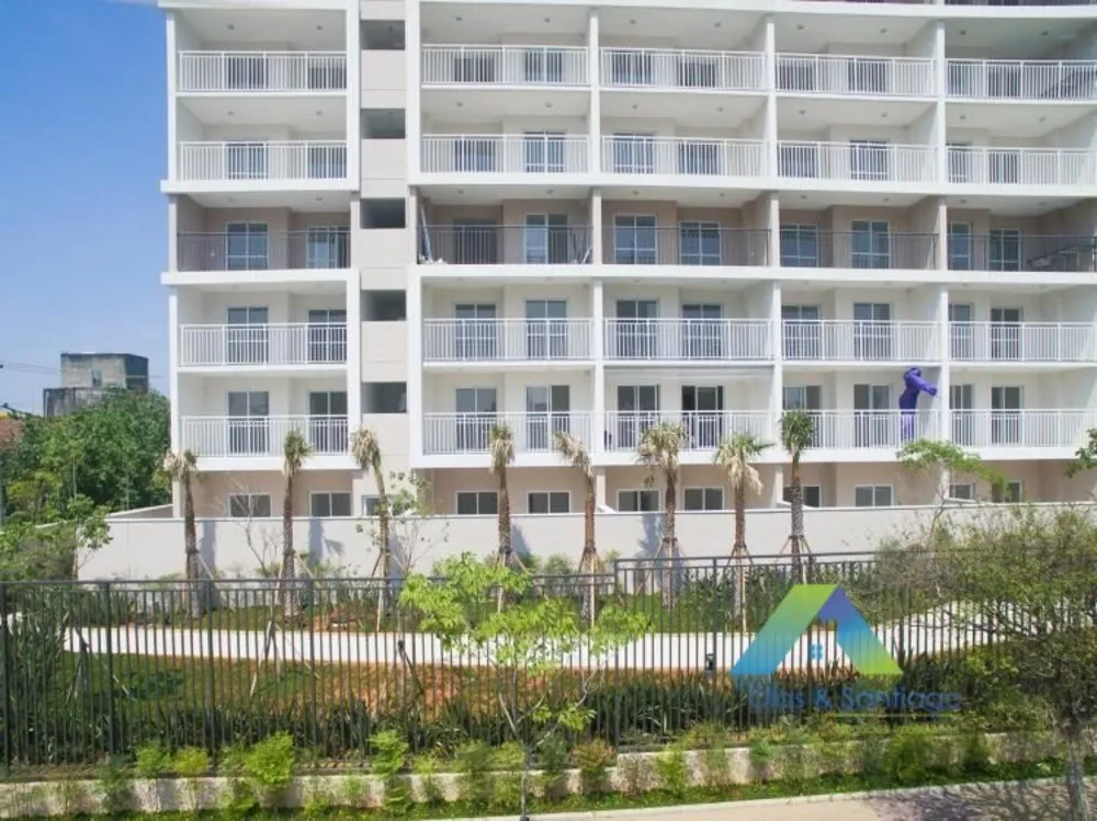 Apartamento, 1 quarto, 49 m² - Foto 16