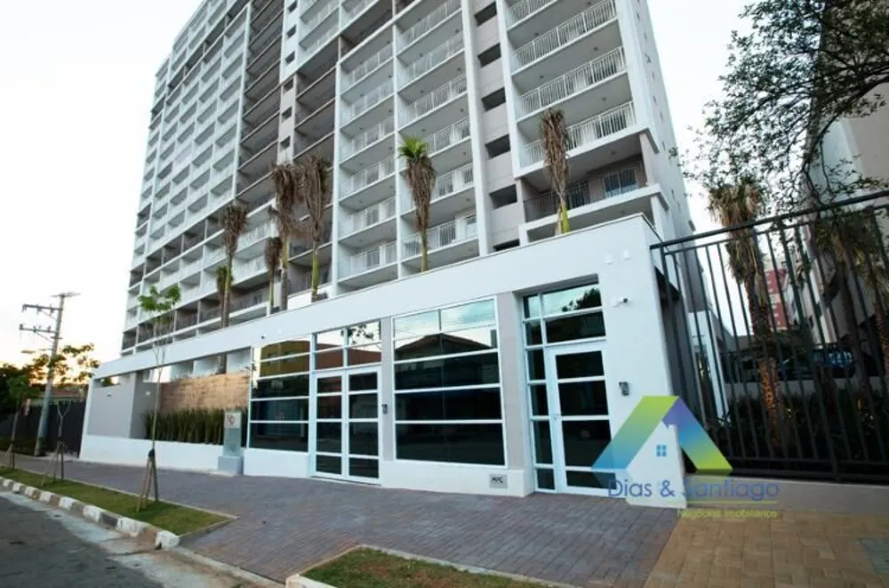 Apartamento, 1 quarto, 49 m² - Foto 13