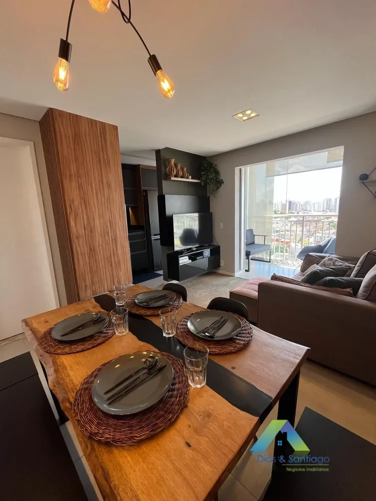 Apartamento, 1 quarto, 49 m² - Foto 12