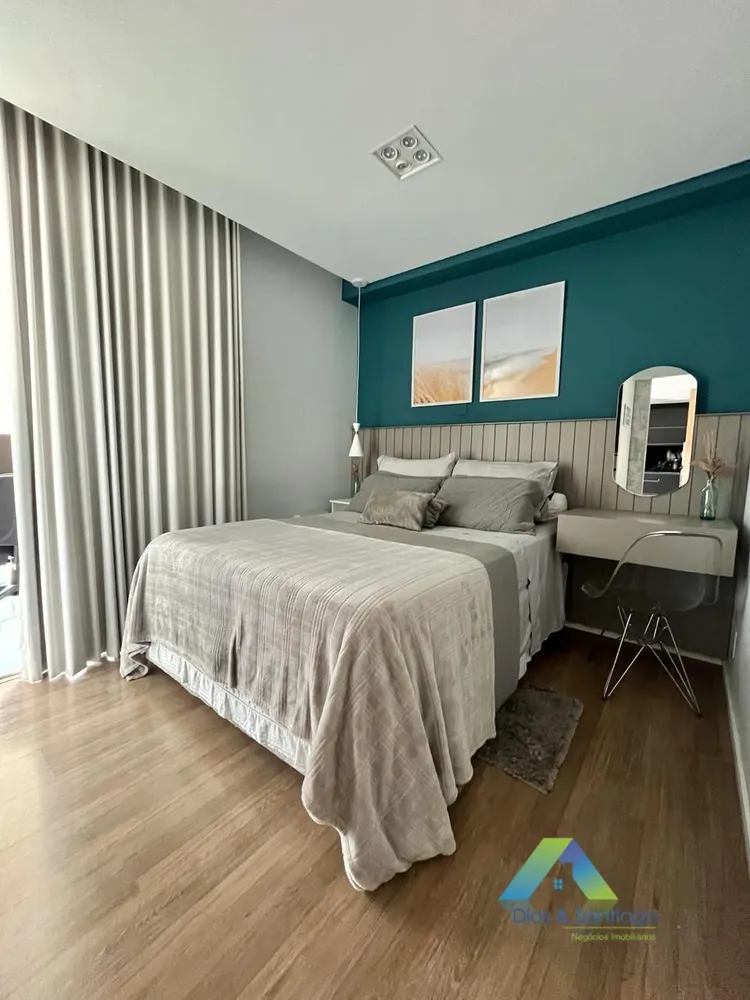 Apartamento, 1 quarto, 49 m² - Foto 15