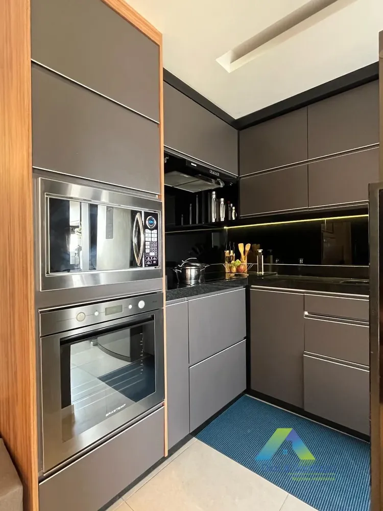 Apartamento, 1 quarto, 49 m² - Foto 11