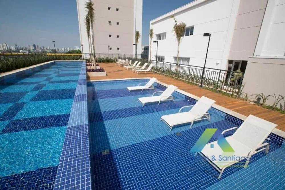 Apartamento, 1 quarto, 49 m² - Foto 2