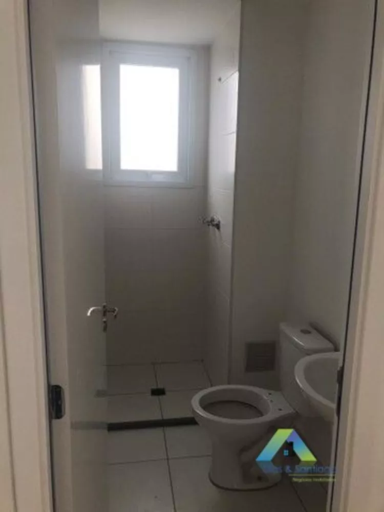 Apartamento à venda com 2 quartos, 44m² - Foto 2