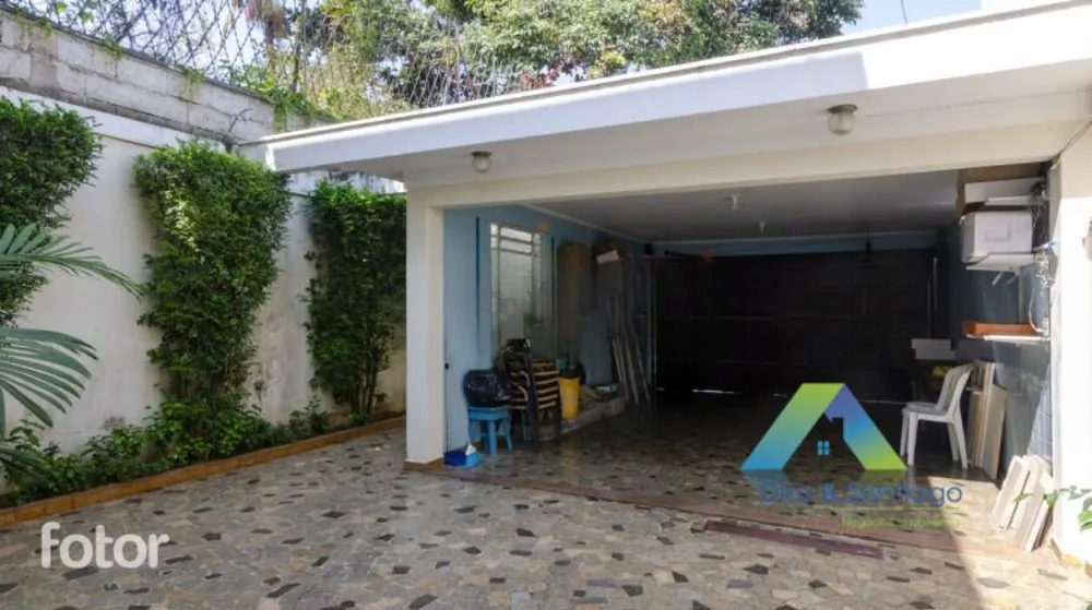 Casa, 5 quartos, 252 m² - Foto 18