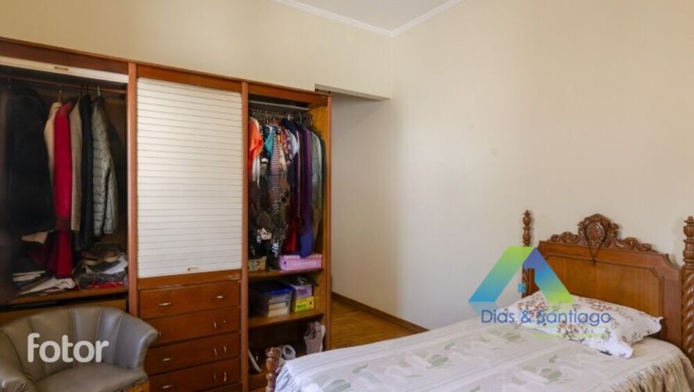 Casa, 5 quartos, 252 m² - Foto 1