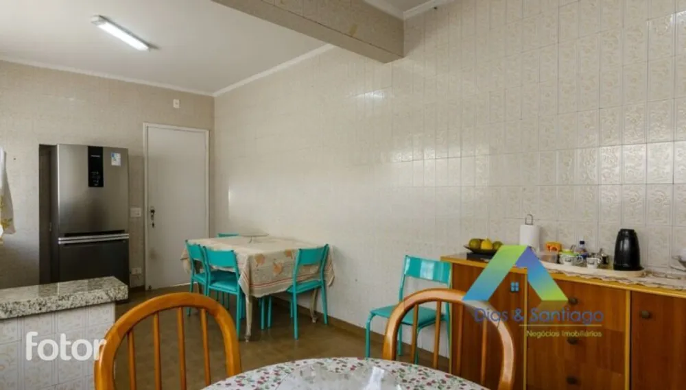 Casa, 5 quartos, 252 m² - Foto 11