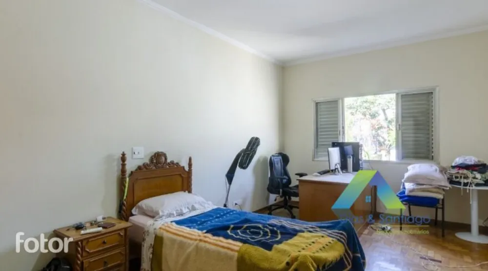 Casa, 5 quartos, 252 m² - Foto 10