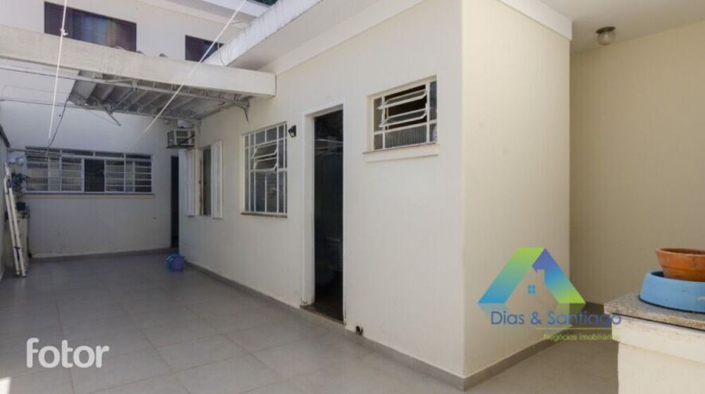 Casa, 5 quartos, 252 m² - Foto 5