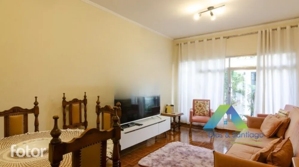 Casa, 5 quartos, 252 m² - Foto 1