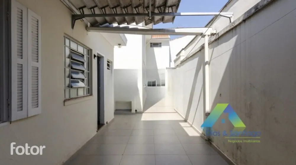 Casa, 5 quartos, 252 m² - Foto 17
