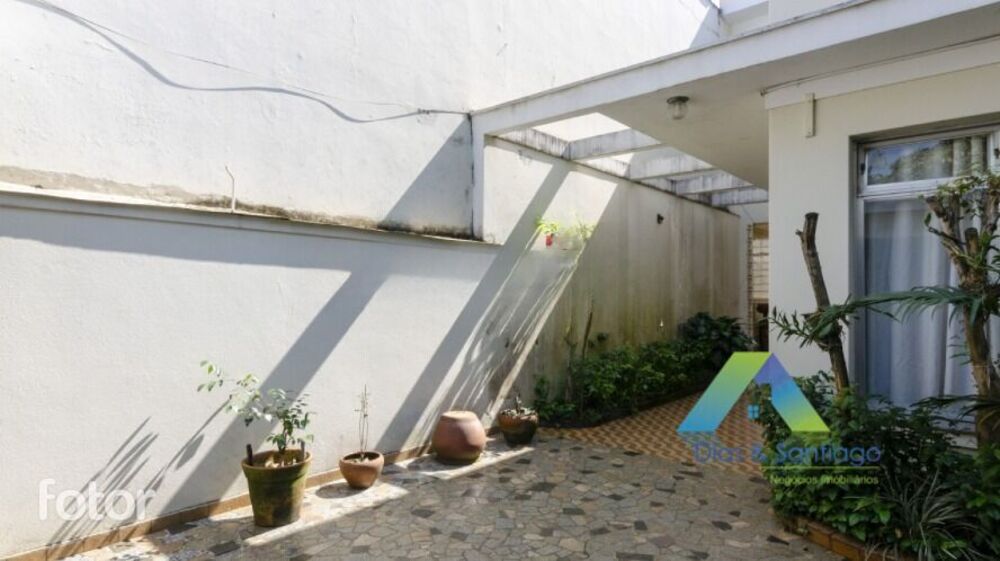 Casa, 5 quartos, 252 m² - Foto 4