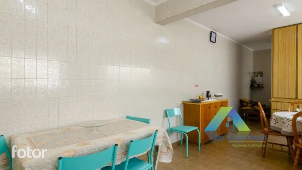 Casa, 5 quartos, 252 m² - Foto 12