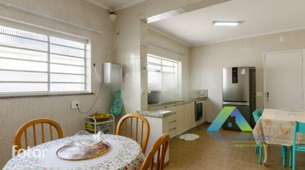 Casa, 5 quartos, 252 m² - Foto 11